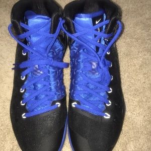 Men’s hyper dunk basketball shoes
